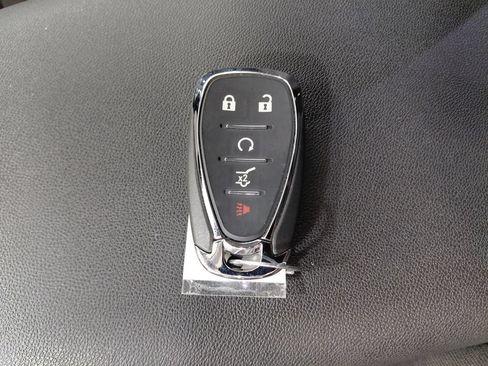 Used 2021 Chevrolet Equinox LT AWD/4WD image 11