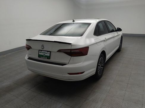 Used 2019 Volkswagen Jetta S FWD image 9