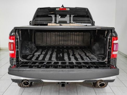 Used 2020 RAM 1500 Limited image 50