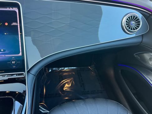 Certified 2023 Mercedes-Benz EQS 450+ 4MATIC Sedan image 31