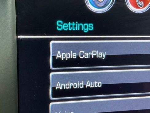 Used 2019 GMC Acadia Denali w/ Technology Package AWD/4WD image 42