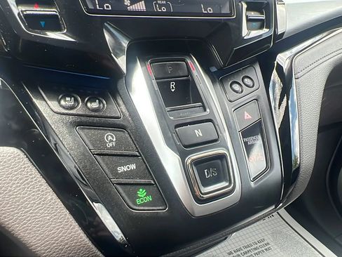Used 2018 Honda Odyssey Elite image 18