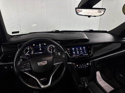 Used 2022 Cadillac XT6 Sport image 77
