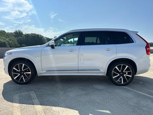 Certified 2023 Volvo XC90 B5 Plus w/ Protection Package Premier AWD/4WD image 5