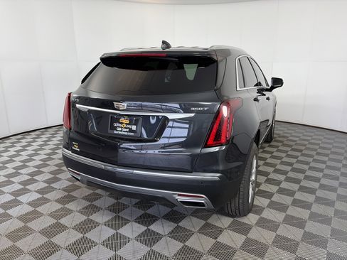 Used 2020 Cadillac XT5 Premium Luxury image 10