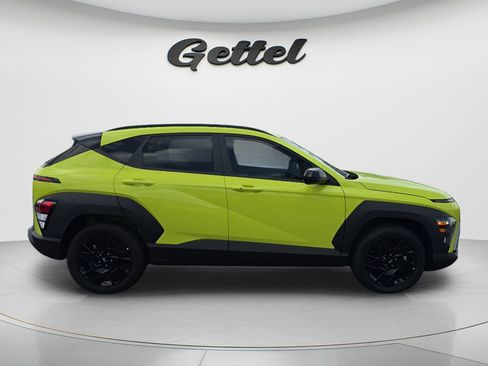 New 2026 Hyundai Kona SEL Sport FWD image 4