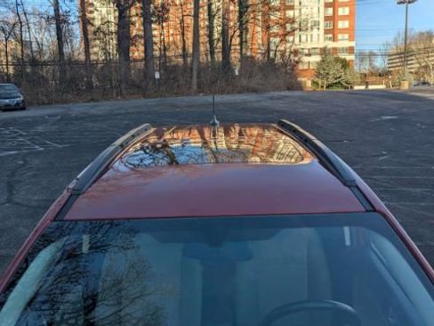 Used 2019 Ford EcoSport SE image 15