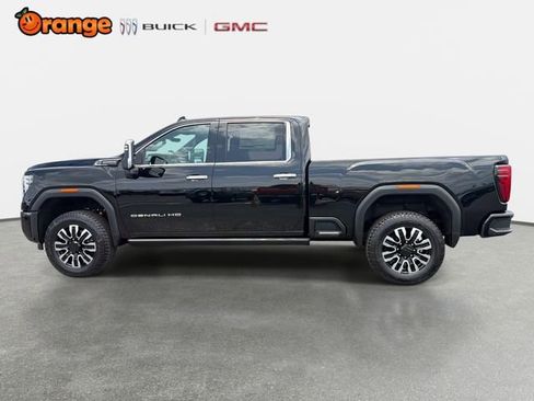 New 2026 GMC Sierra 2500 Denali Ultimate AWD/4WD image 6