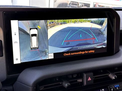 Certified 2025 Toyota Land Cruiser w/ Premium Package image 14