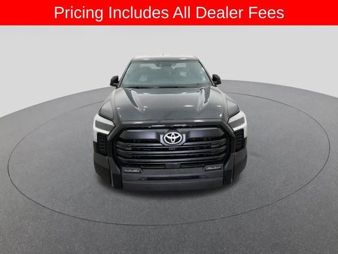 New 2026 Toyota Tundra SR5 AWD/4WD image 15