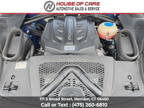 Used 2015 Porsche Macan S AWD/4WD image 56