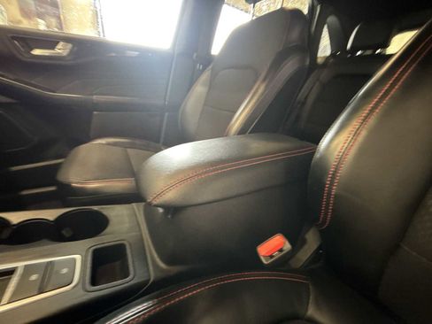 Used 2023 Ford Escape ST-Line w/ Tech Pack #1 AWD/4WD image 22