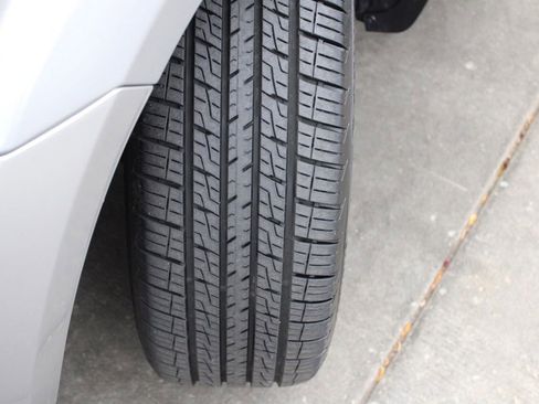 Used 2016 Dodge Journey R/T w/ Driver Convenience Group image 12