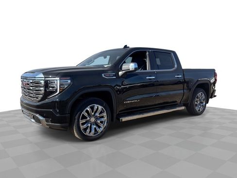 New 2026 GMC Sierra 1500 Denali AWD/4WD image 1
