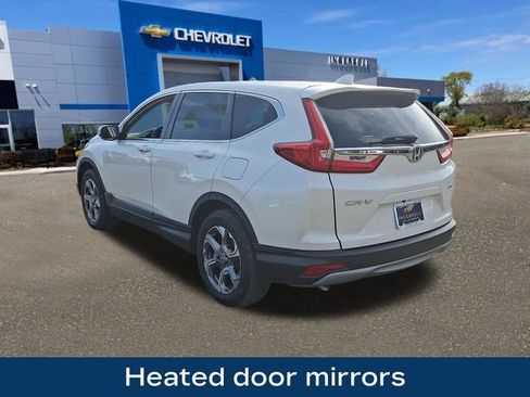 Used 2019 Honda CR-V EX image 23
