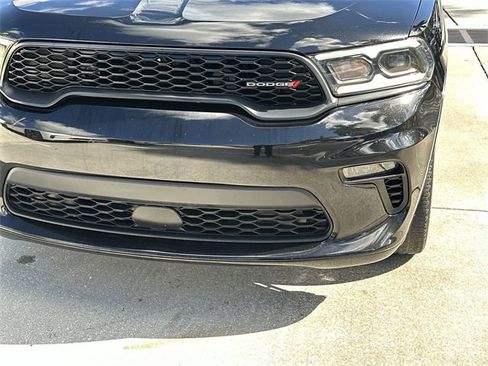 Used 2022 Dodge Durango GT image 16