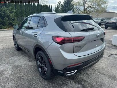 New 2026 Buick Envision Sport Touring