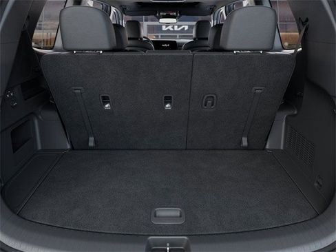 Certified 2025 Kia Telluride EX X-Line image 19