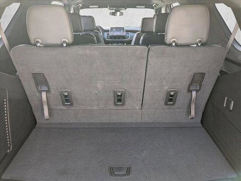 Used 2022 Chevrolet Tahoe LT RWD image 6