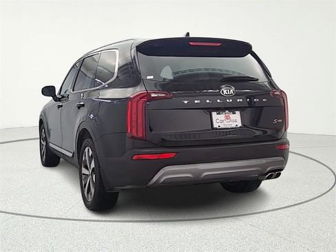 Used 2021 Kia Telluride S image 6