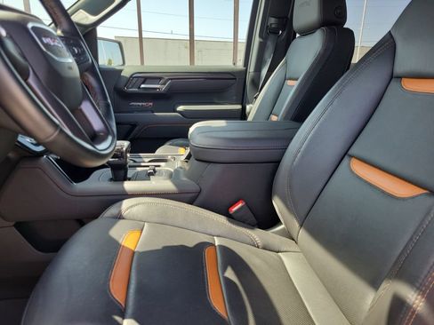 Used 2025 GMC Sierra 1500 AT4 AWD/4WD image 20
