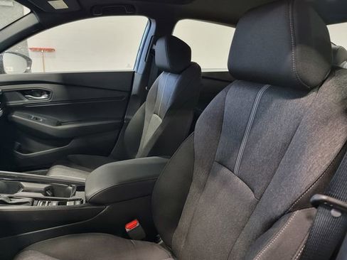 New 2026 Honda Accord Sport image 13