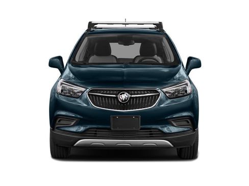Used 2020 Buick Encore Preferred w/ Safety Package FWD image 94