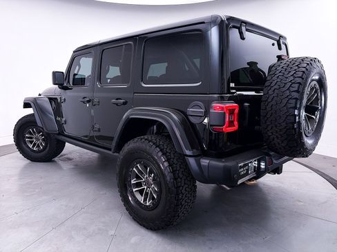 Used 2024 Jeep Wrangler Unlimited Rubicon 392 AWD/4WD image 21