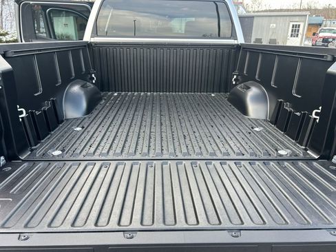 New 2026 Toyota Tundra SR5 image 26