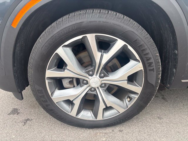 Used 2020 Hyundai Palisade SEL w/ Convenience Package AWD/4WD image 2