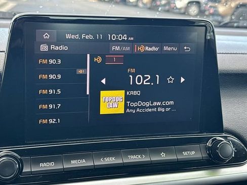 Used 2024 Kia Forte LXS image 19