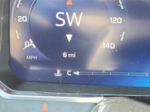 New 2026 Chevrolet Silverado 2500 LT image 21