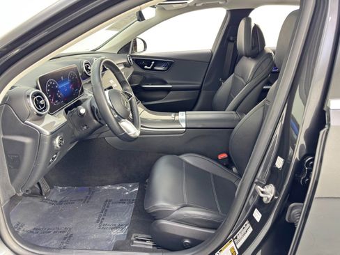 Used 2022 Mercedes-Benz C 300 Sedan image 16