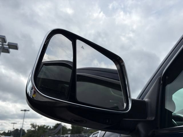 Used 2019 RAM 3500 Laramie AWD/4WD image 15
