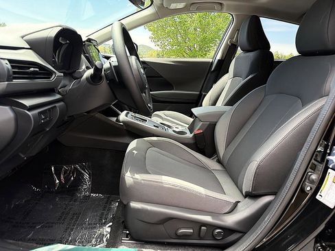 New 2026 Subaru Crosstrek 2.0i Premium AWD/4WD image 11