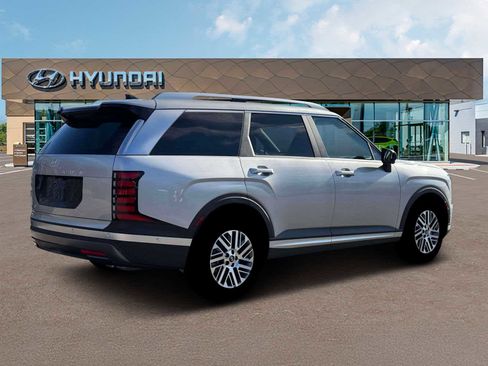 New 2026 Hyundai Palisade SEL FWD image 8