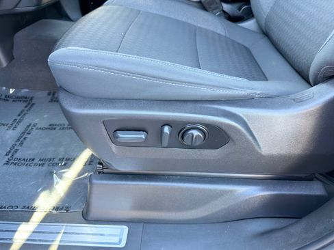 Used 2021 Chevrolet Silverado 1500 RST w/ Z71 Off-Road Package image 31