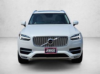 Used 2017 Volvo XC90 T6 Inscription w/ Vision Package AWD/4WD video 2