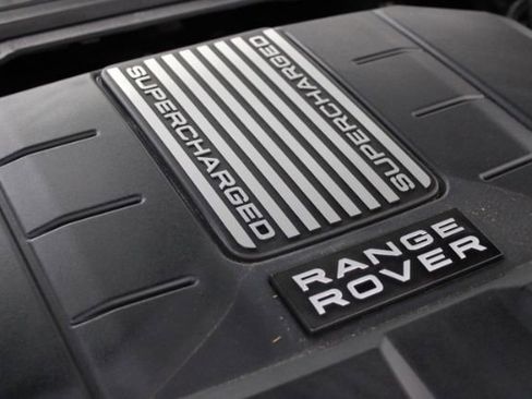 Used 2014 Land Rover Range Rover Sport Supercharged AWD/4WD image 33