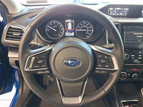 Used 2020 Subaru Impreza 2.0i Limited image 20