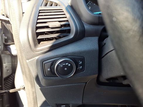 Used 2019 Ford EcoSport SE image 20