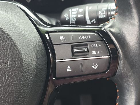 Used 2023 Honda HR-V Sport image 10