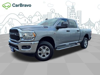 Used 2024 RAM 2500 Big Horn