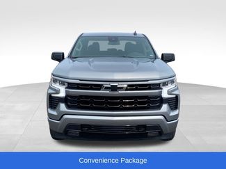 Certified 2026 Chevrolet Silverado 1500 RST AWD/4WD video 2