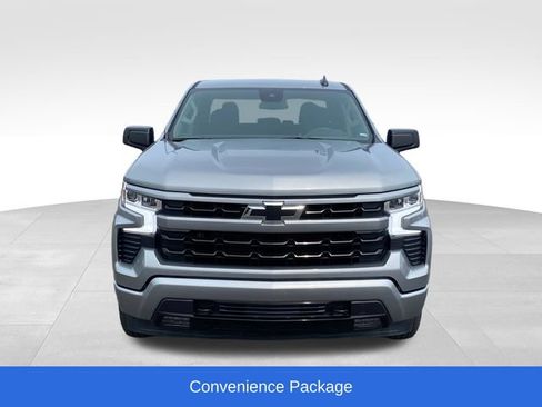 Certified 2026 Chevrolet Silverado 1500 RST AWD/4WD image 2