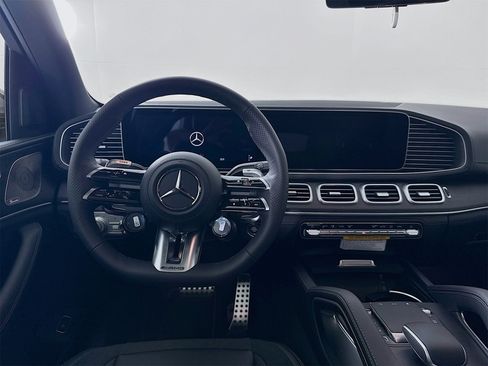 New 2026 Mercedes-Benz GLE 53 AMG GLE 53 AMG image 25