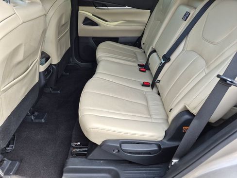 Used 2023 INFINITI QX60 Sensory w/ Cargo Package AWD/4WD image 24