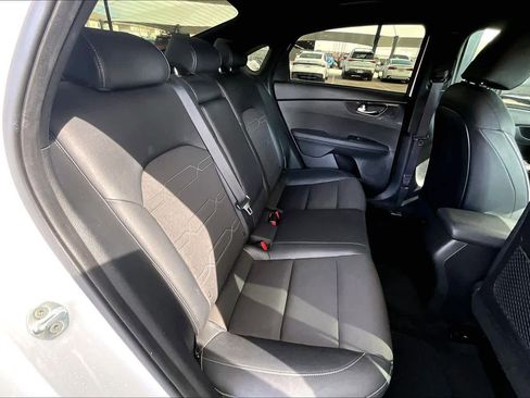 Used 2022 Kia Forte GT-Line w/ GT-Line Technology Package image 20