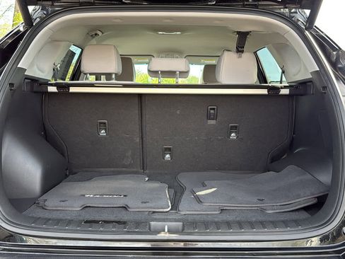 Used 2017 Hyundai Tucson Sport w/ Cargo Package AWD/4WD image 26