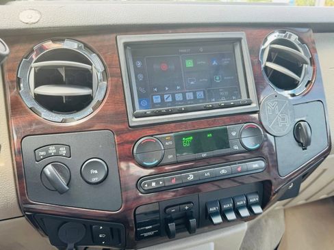 Used 2008 Ford F450 Lariat AWD/4WD image 21